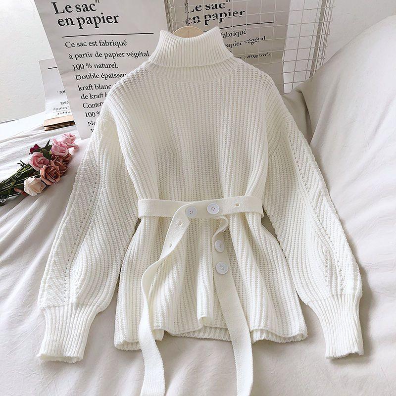 Eva Statement Luxury Sweaters - Alamode By Akanksha