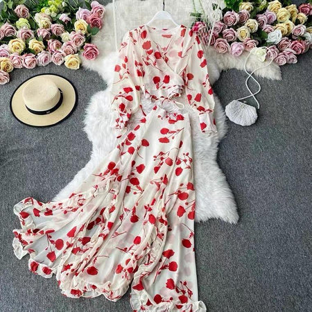 Code 2 - Lucy Summer Coord Set