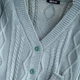 Freddy Sweater Set - Alamode By Akanksha