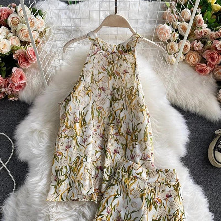 Tinsley Coord Set - Alamode By Akanksha