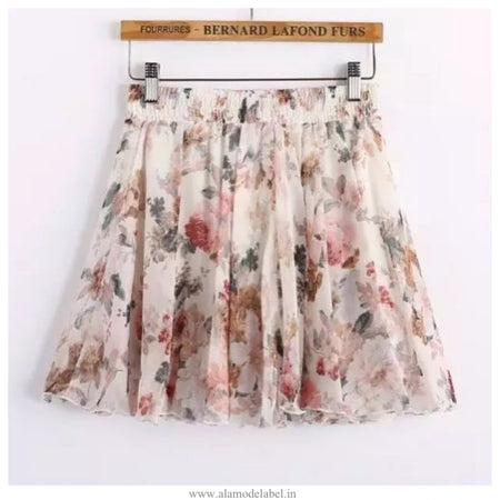 Code 5 - Myra Vintage Skirts