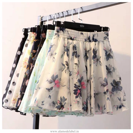 Code 1 - Myra Vintage Skirts