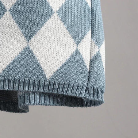 Gerald Loungewear Set - Alamode By Akanksha