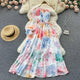Royce Summer Dress - Alamode By Akanksha
