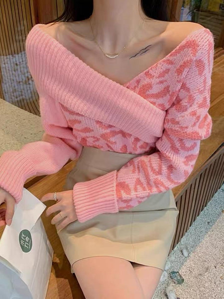 Mista Statement Sweaters - Alamode By Akanksha