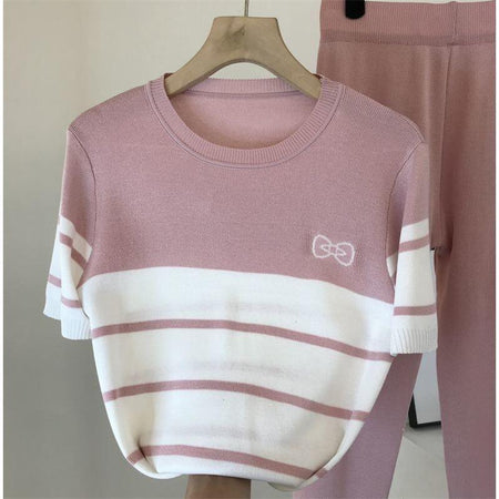 Lolo Comfy Coord Sets - Alamode By Akanksha