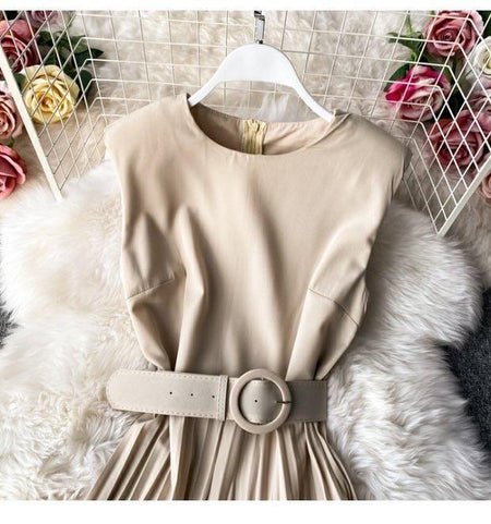 Fressia Statement Jumpsuit - Alamode By Akanksha