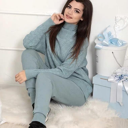 Holly Winter Trackset - Alamode By Akanksha