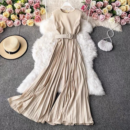 Fressia Statement Jumpsuit - Alamode By Akanksha