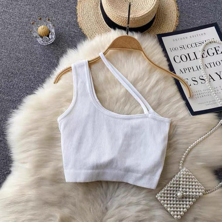 Hailey crop tops - Alamode By Akanksha