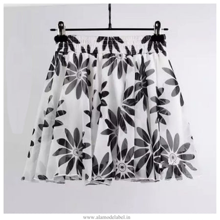 Code 2 - Myra Vintage Skirts