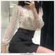 Luxury Ruched Mayne Blouse - Alamode By Akanksha