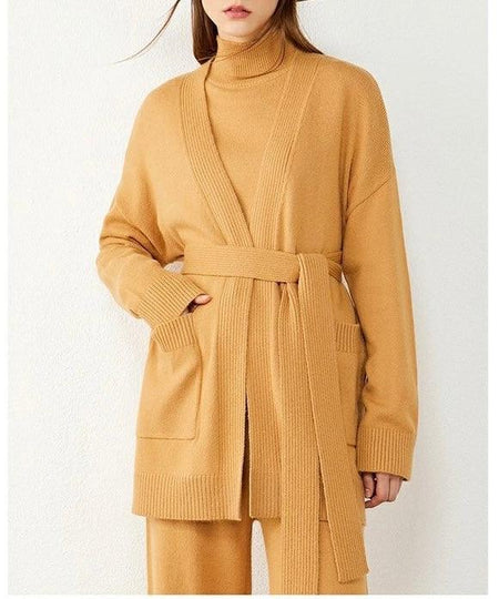 Luxury Collection Baxter Coord Set - Alamode By Akanksha