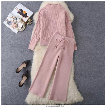 Pink - Maldi Luxury Trackset