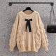 Naomi Statement Sweater - Alamode By Akanksha