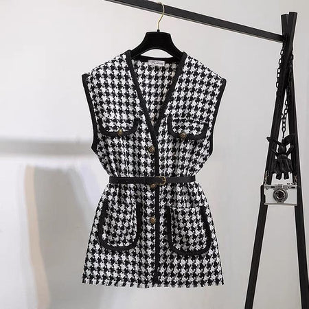Silvesta Shirt Dress - Alamode By Akanksha