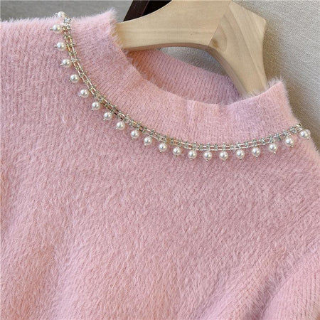 Carl Holiday Sweaters - Alamode By Akanksha