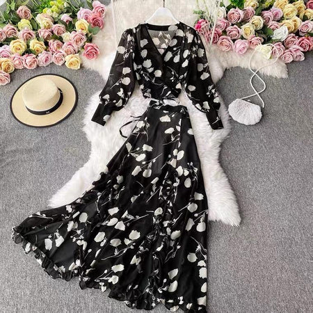Code 3 - Lucy Summer Coord Set