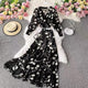 Lucy Summer Coord Set - Alamode By Akanksha
