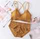 Derby Lingerie Set - Alamode By Akanksha