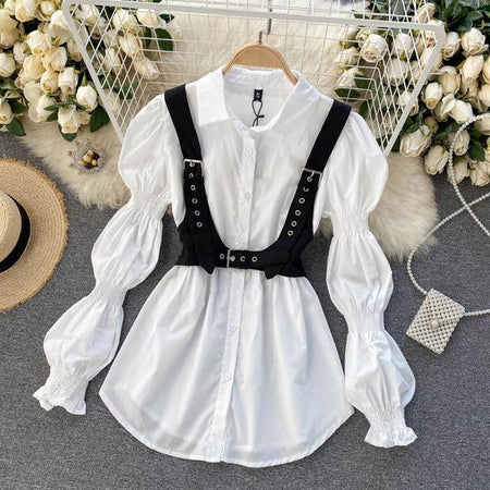 Lia Luxury Corset Top - Alamode By Akanksha