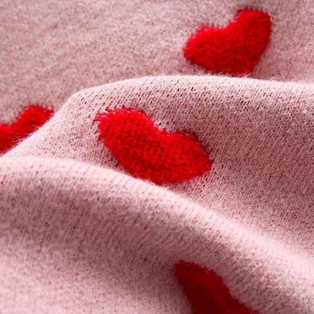 Torla Oversized Sweater - Alamode By Akanksha