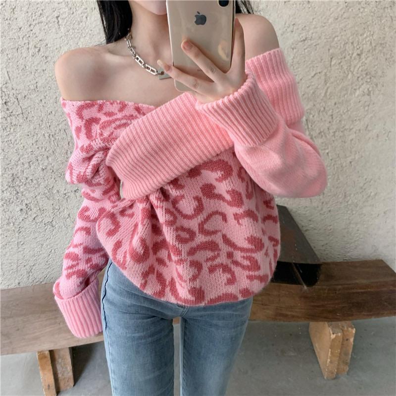 Mista Statement Sweaters - Alamode By Akanksha