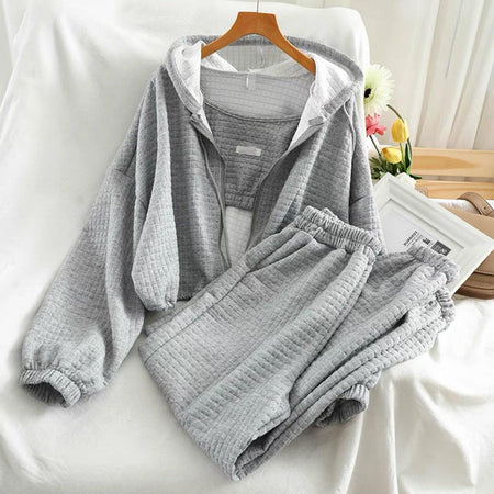 Lavoc Statement Coord Set - Alamode By Akanksha