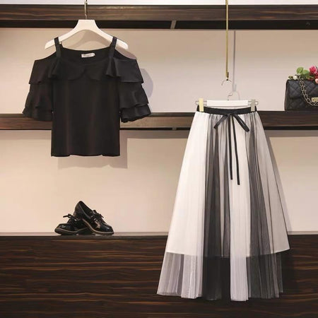 Magento Statement Coords - Alamode By Akanksha