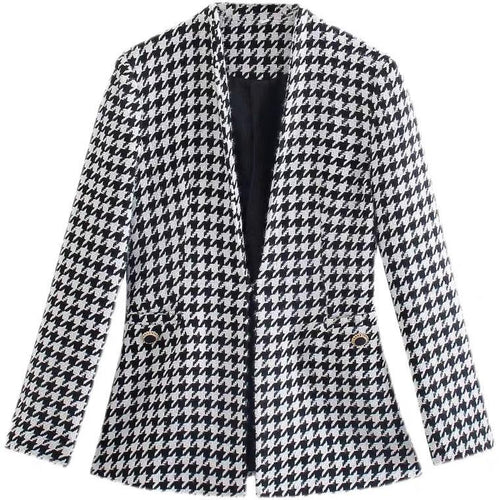 Holland Winter Coat - Alamode By Akanksha