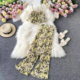 Georgia Floral Coords - Limited Edition - Alamode By Akanksha