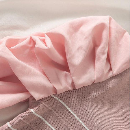 Laurent Statement Blouse - Alamode By Akanksha