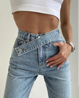 Malti Out of the Box Denims - Alamode By Akanksha