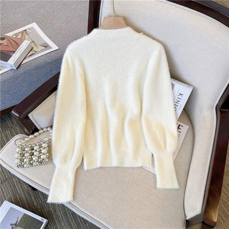 Carl Holiday Sweaters - Alamode By Akanksha