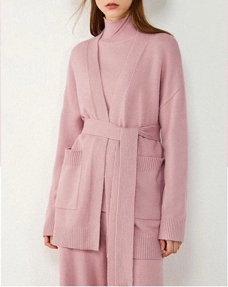 Luxury Collection Baxter Coord Set - Alamode By Akanksha