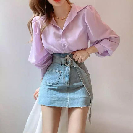 Elena Luxury Blouse - Alamode By Akanksha