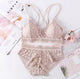 Derby Lingerie Set - Alamode By Akanksha