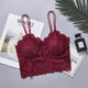 Jimmy Lace Bralette - Alamode By Akanksha