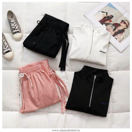 Betty Coord Sets - Alamode By Akanksha