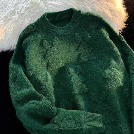 Dahlia Statement Pullover - Alamode By Akanksha