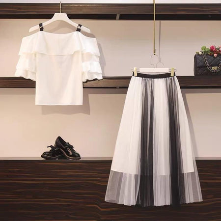 Magento Statement Coords - Alamode By Akanksha