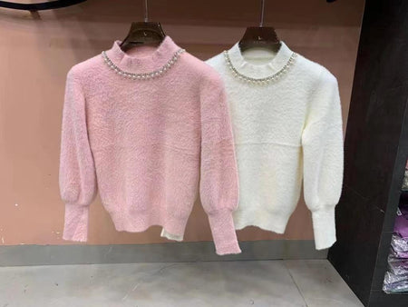 Carl Holiday Sweaters - Alamode By Akanksha