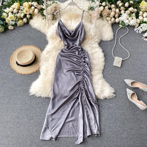 Rumia Haven Dress - Alamode By Akanksha