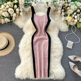 Welda Bodycon Dress - Alamode By Akanksha