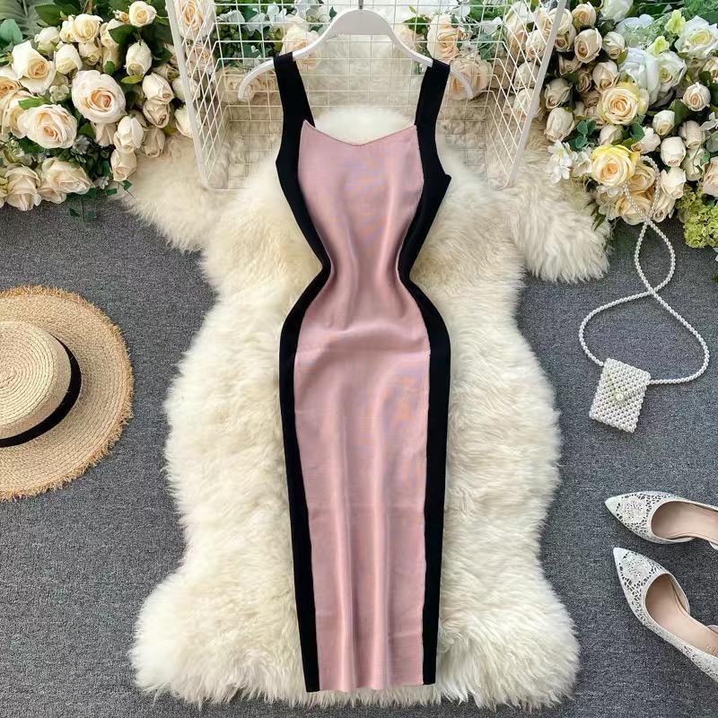 Welda Bodycon Dress - Alamode By Akanksha