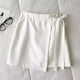 Javour Statement Skirt - Alamode By Akanksha