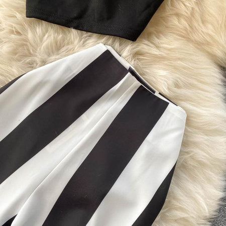 Lorenzo Coord Set - Alamode By Akanksha