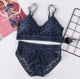 Derby Lingerie Set - Alamode By Akanksha