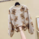 Lavour Teddy Sweaters - Alamode By Akanksha