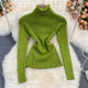 Laurent Turtleneck Sweaters - Alamode By Akanksha